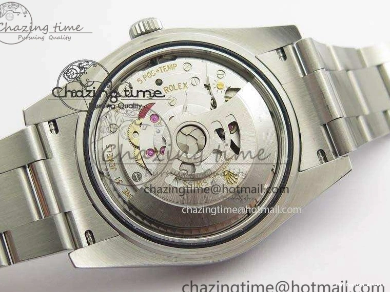 Best AAA Replica Sites A 3582 SS Noob Diam Best DateJust MOP HighQuality Dial 41mm Edition 1:1 Bezel 126334 On Bracelet Oyster Fluted 1217